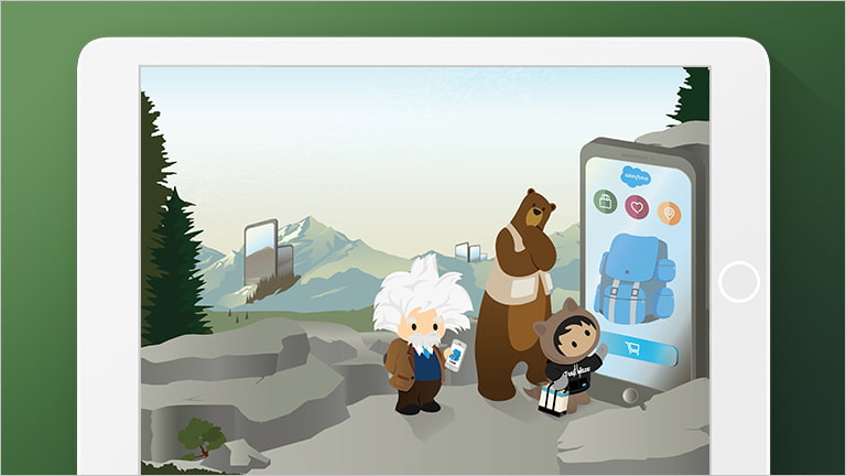 Shopping-focus-report