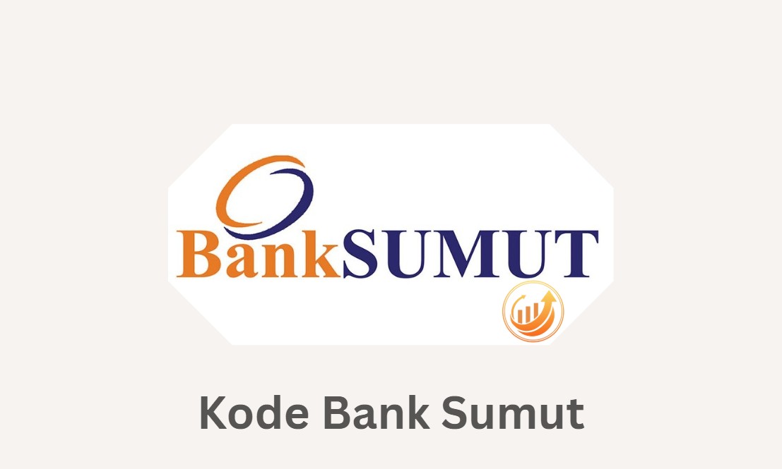 Kode Bank Sumut