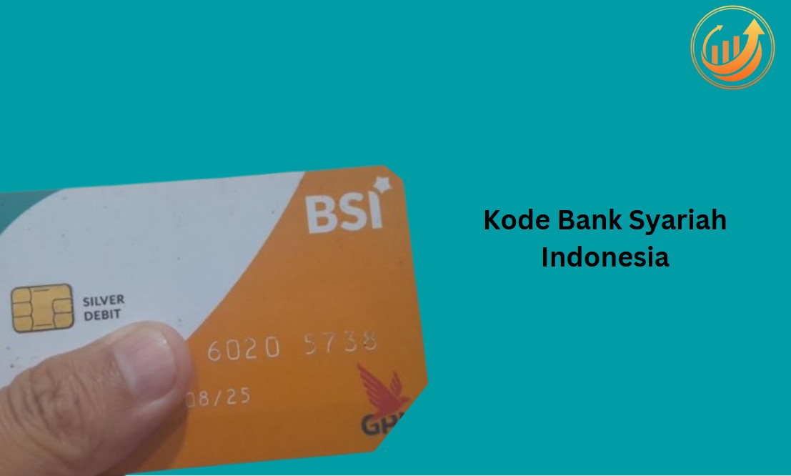 Kode Bank Syariah Indonesia