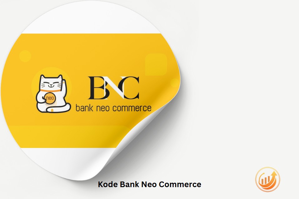 Kode Bank Neo Commerce