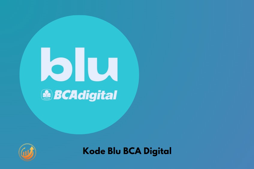 Kode Blu BCA Digital