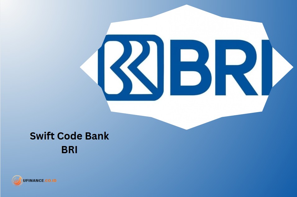 Swift Code Bank BRI